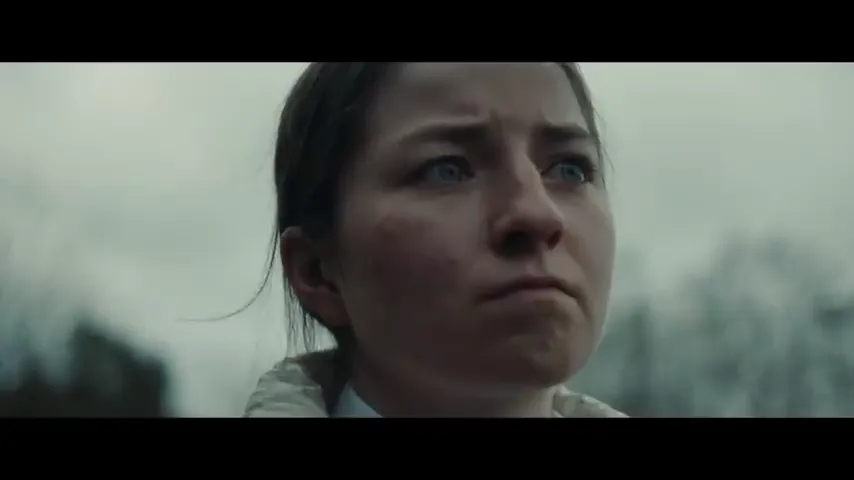 You Are Not My Mother Scene 3
