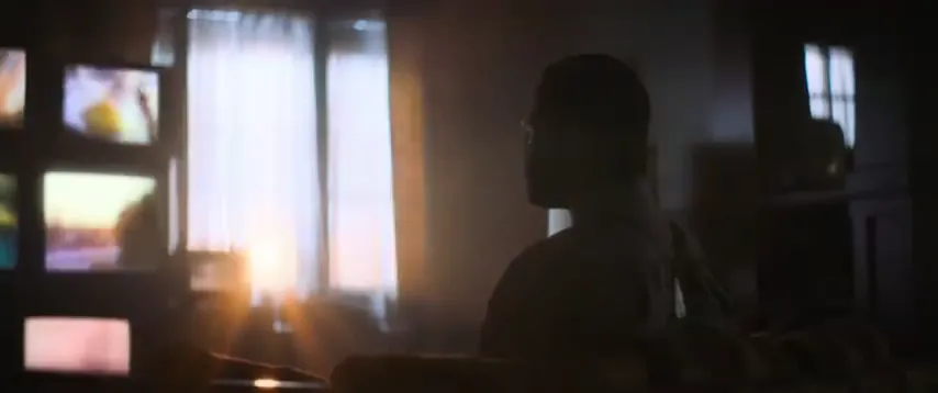 Nine Days Scene 5