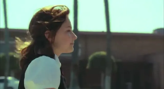 The Haunting of Molly Hartley Scene 1