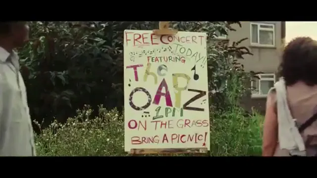 Song for Marion Scene 1