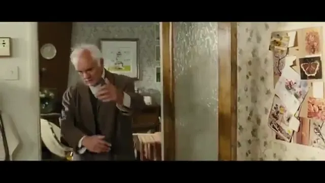 Song for Marion Scene 2