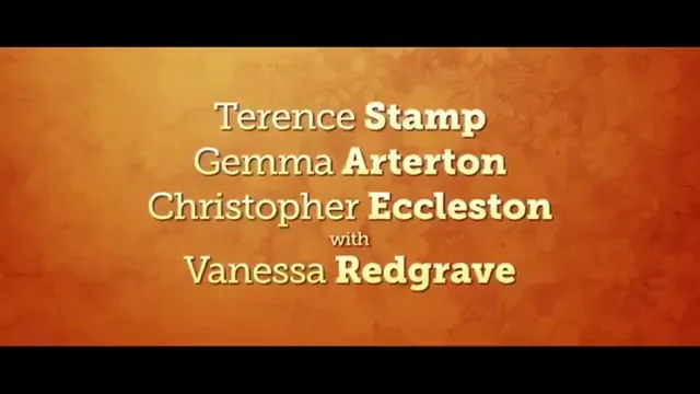 Song for Marion Scene 5
