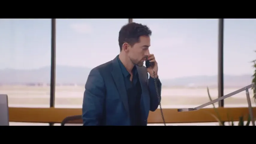Half Brothers Scene 1