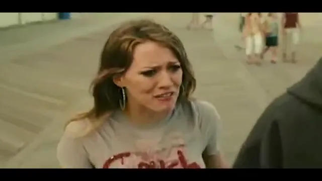According to Greta Scene 3