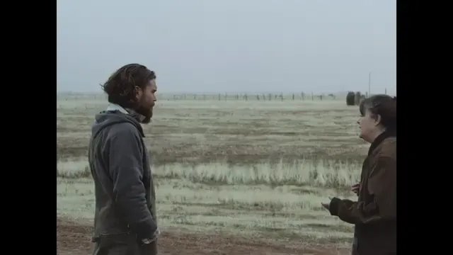 The Killing of Two Lovers Scene 2