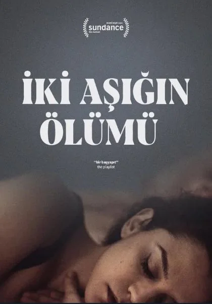 The Killing of Two Lovers Movie Poster