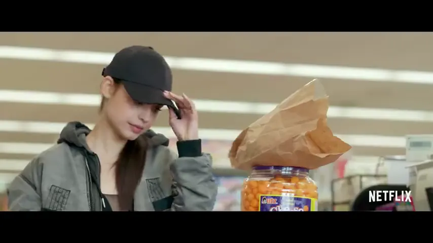 Feel the Beat Scene 2