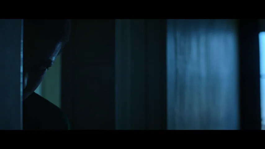 The Boy Behind the Door Scene 3