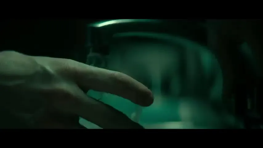 The Vigil Scene 3