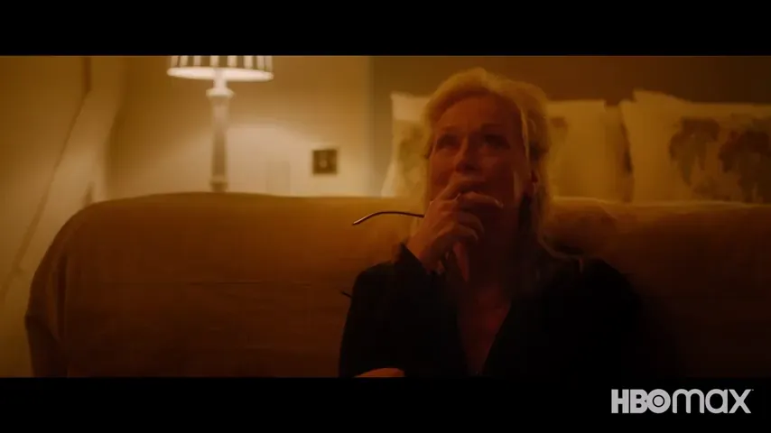 Let Them All Talk Scene 3