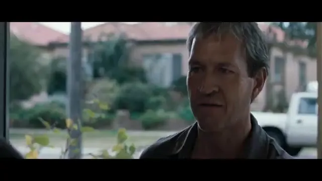 The Square Scene 1