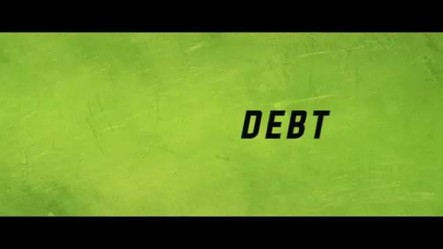 Debt Collectors Scene 5