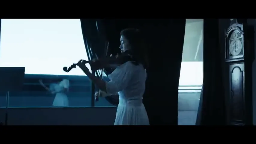 Nocturne Scene 2