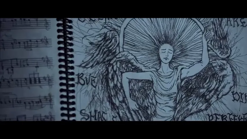 Nocturne Scene 3