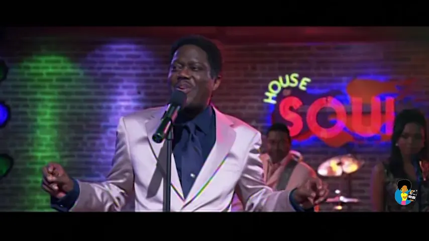 Soul Men Scene 5