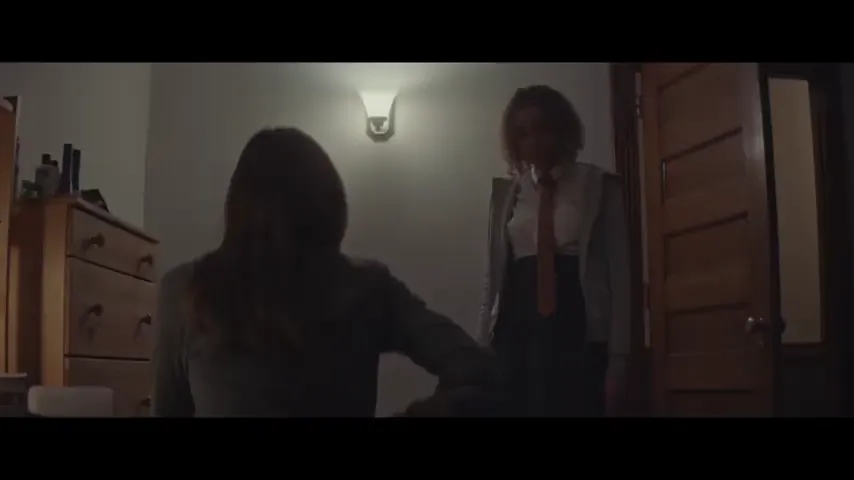 Seance Scene 1