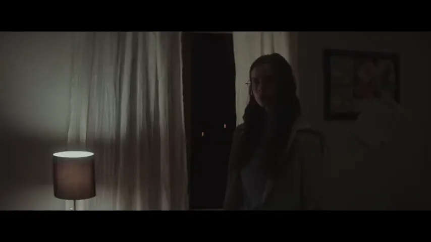 Seance Scene 3