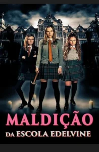 Seance Movie Poster