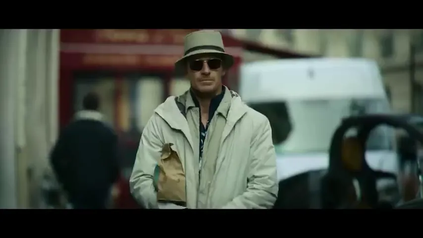 The Killer Scene 1