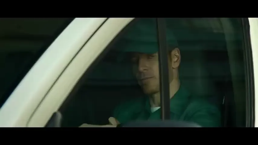 The Killer Scene 2