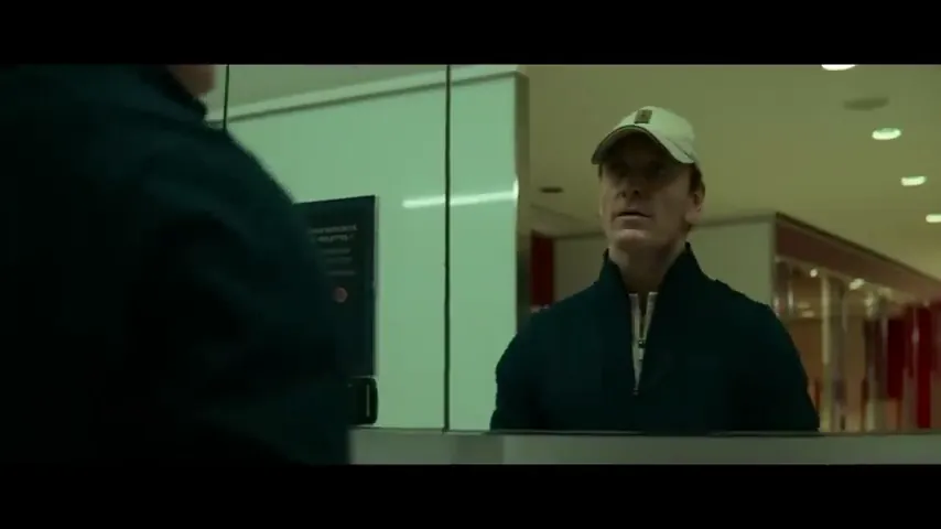 The Killer Scene 4