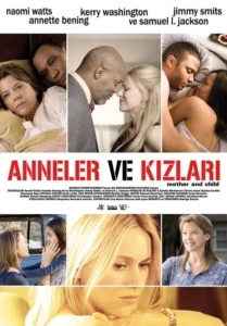 Mother and Child Movie Poster