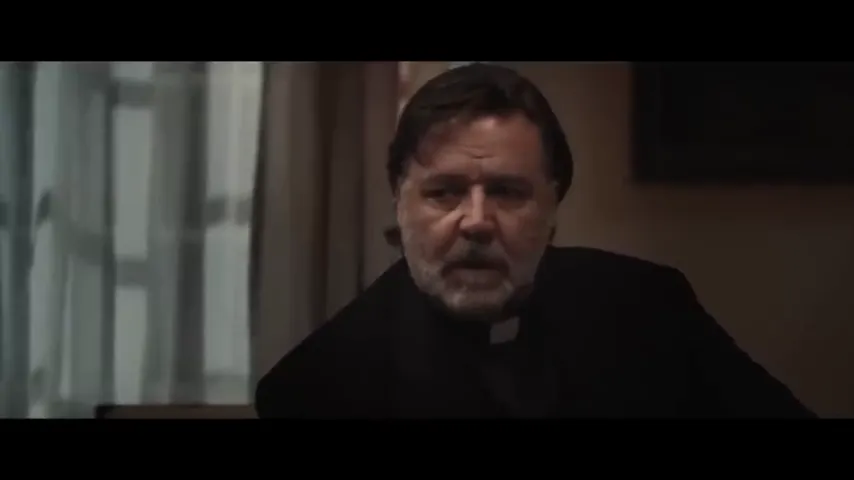 The Exorcism Scene 2