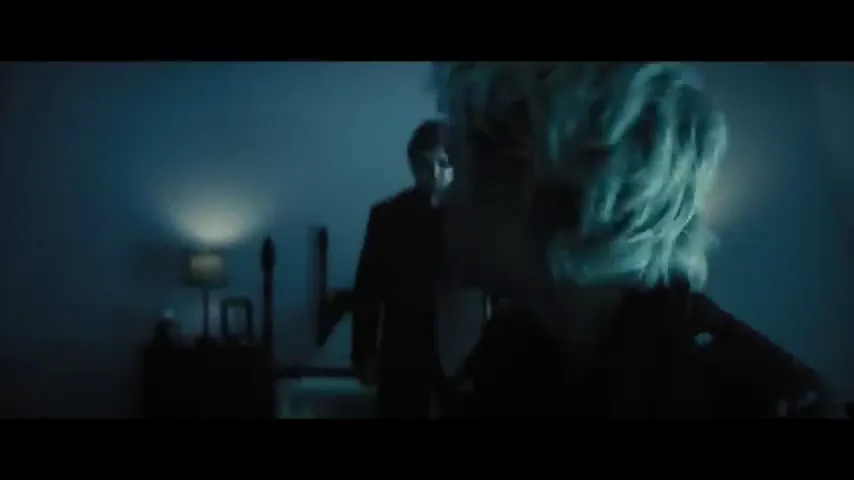The Exorcism Scene 5