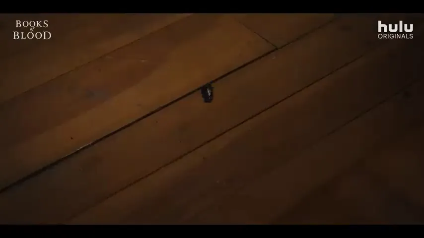 Books of Blood Scene 5