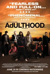 Adulthood Movie Poster