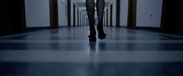 Mission London Scene 1