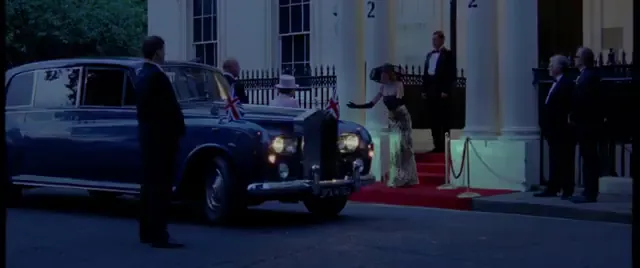 Mission London Scene 5