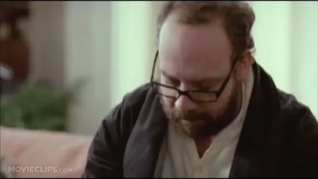 Cold Souls Scene 1