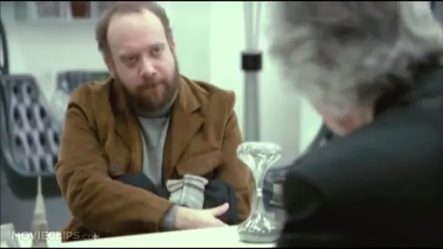 Cold Souls Scene 2