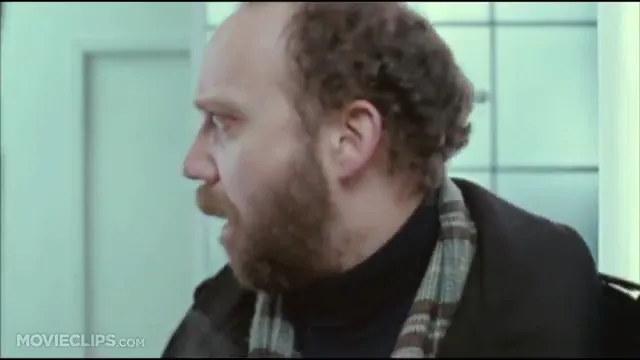 Cold Souls Scene 3
