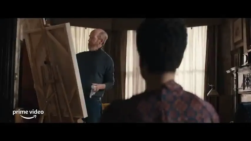 Master Scene 1