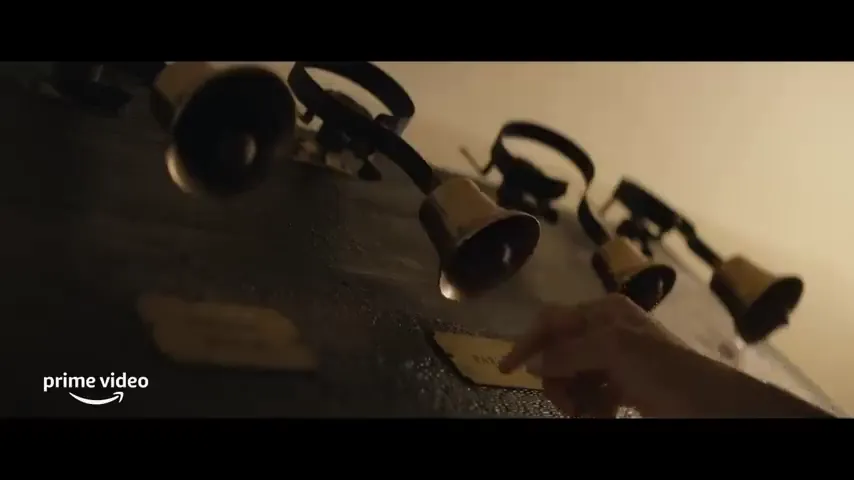Master Scene 5