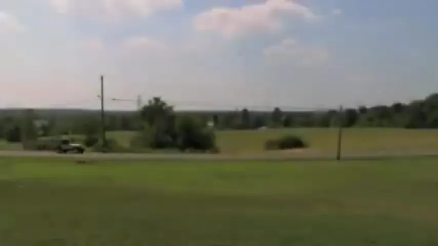ThanksKilling Scene 1