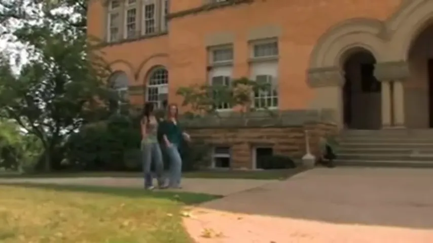 ThanksKilling Scene 2