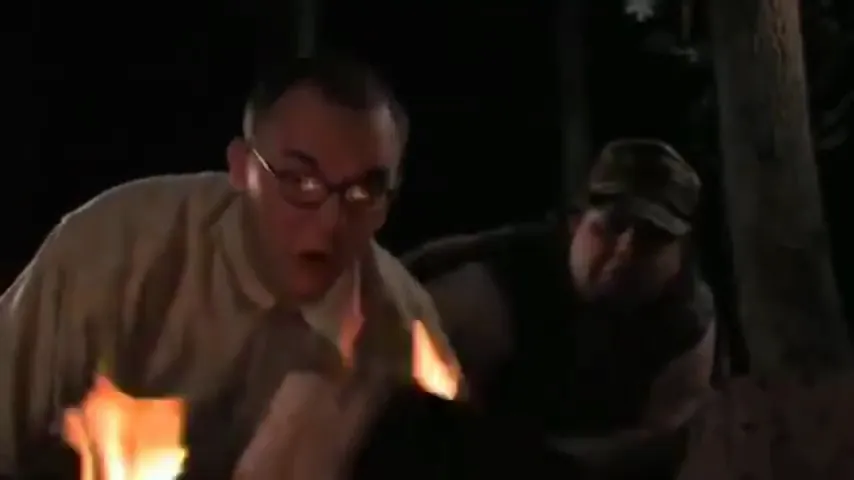 ThanksKilling Scene 3
