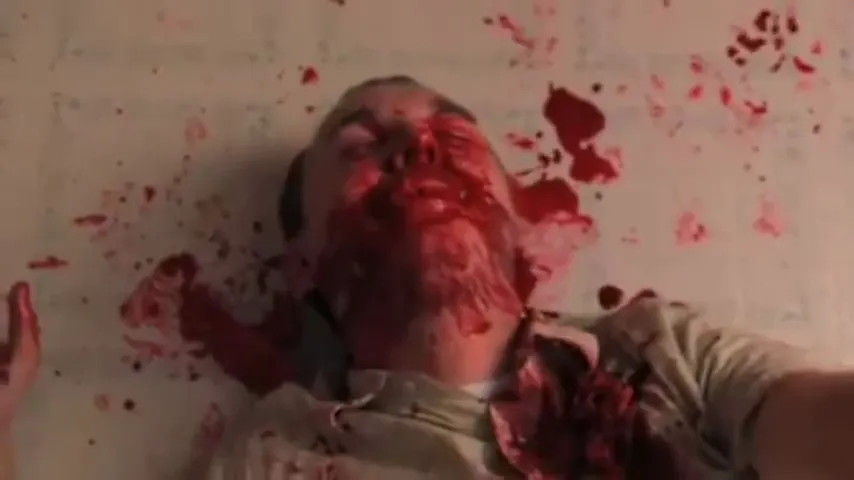 ThanksKilling Scene 5