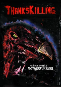 ThanksKilling Movie Poster