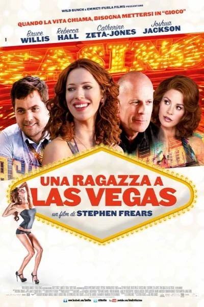 Lay the Favorite Movie Poster