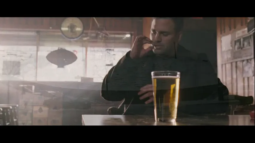 What Doesn't Kill You Scene 1