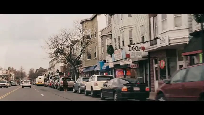 What Doesn't Kill You Scene 2