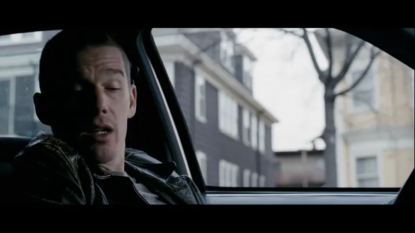 What Doesn't Kill You Scene 3