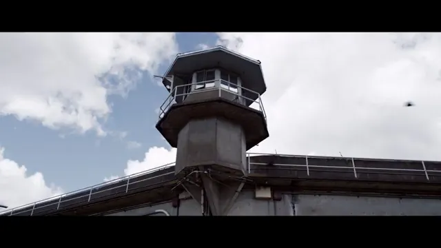 Luz Scene 1