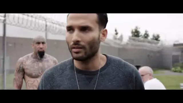Luz Scene 2