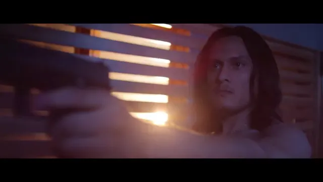 Luz Scene 5