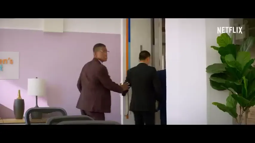 Wedding Season Scene 2
